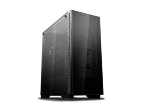 Deepcool MATREXX 50 Fekete ATX