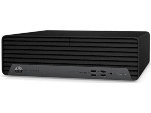 HP EliteDesk 800 G6 SFF i7-10700/64GB/256GB NVME SSD/DVD