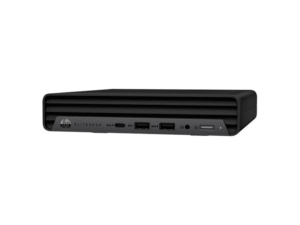 HP EliteDesk 800 G6 DM i7-10700T/16GB/256GB NVME SSD