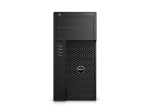 Dell Precision 3620 MT i7-6700/16GB/256GB NVME SSD