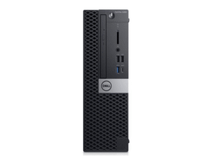 Dell Optiplex 5060 SFF i5-8500/8GB/512GB SATA SSD