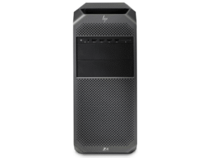 HP z4 G4 Workstation Xeon W-2235/32GB/512GB NVME SSD/Nvidia Quadro P2200