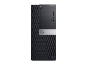 Dell Optiplex 7060 MT i7-8700/16GB/512GB NVME SSD/DVD
