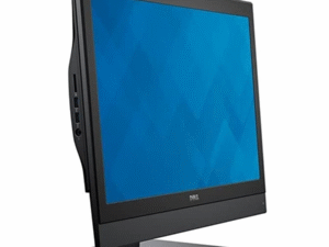 Dell Optiplex 3050 AIO 19" i5-7500T/8GB/128GB SATA SSD/webcam/1600x900 talp nélküli