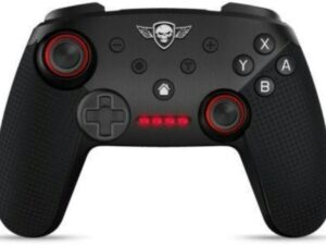 Spirit of Gamer Pro Gaming Bluetooth Nintendo Switch gamepad