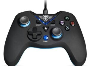 Spirit of Gamer XGP WIRED PC/PS4 gamepad