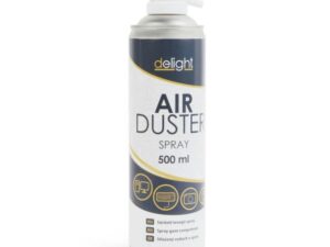 Sűrített levegő 500ml Delight