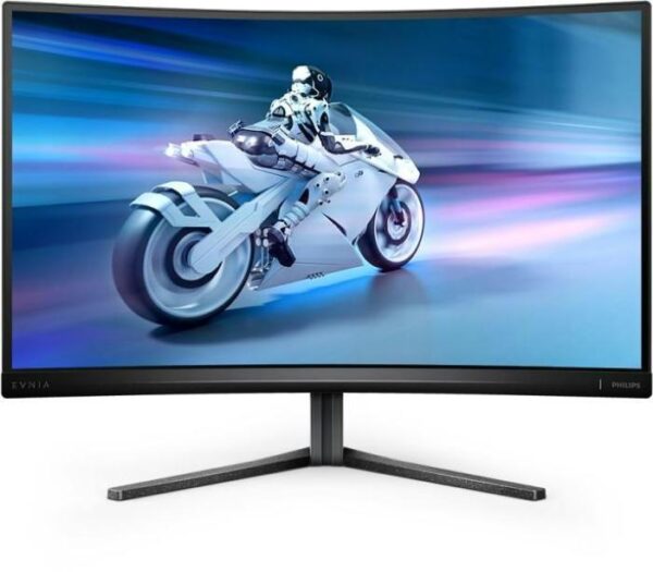 27" Philips Evnia 27M2C5200W VA LED