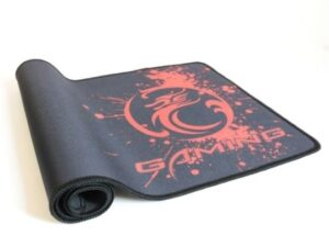 IMICE PD-83 piros egérpad