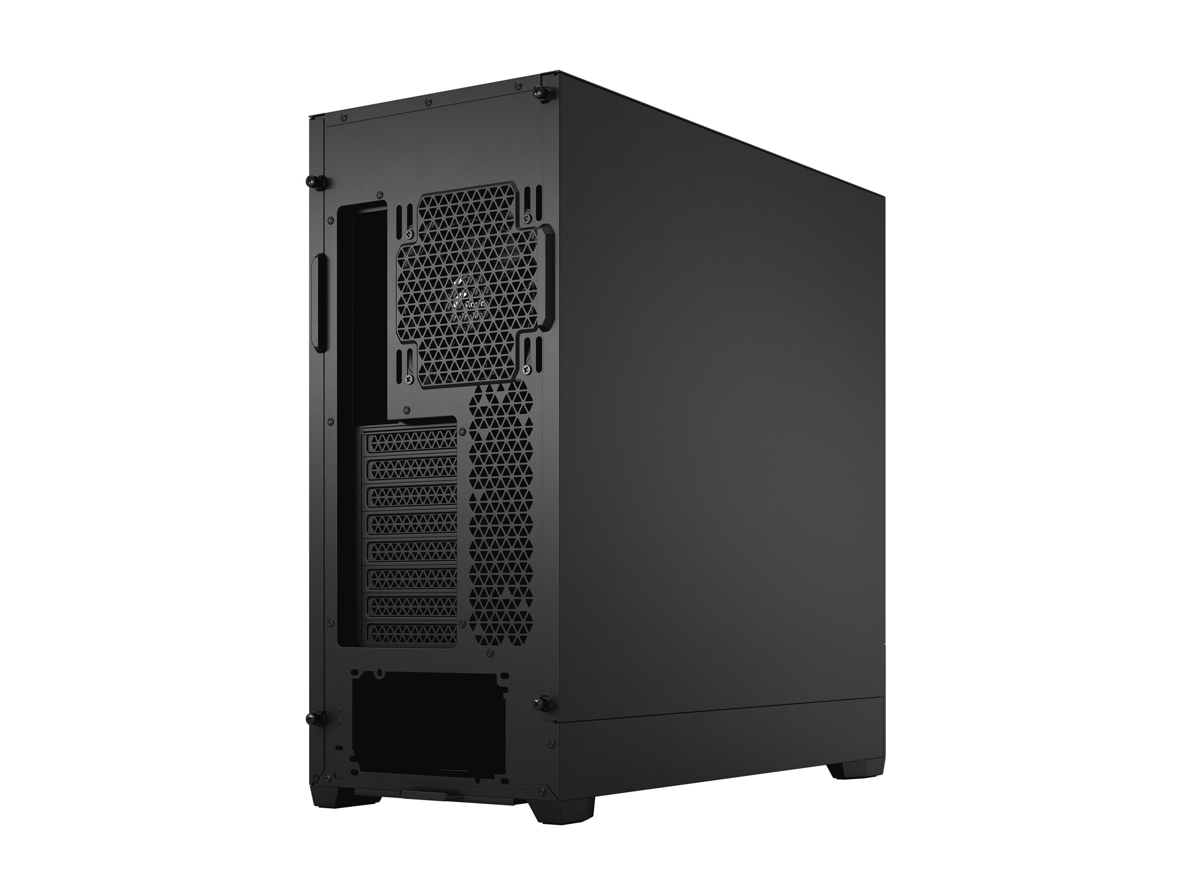 FRACTAL DESIGN Pop XL Silent Black Solid