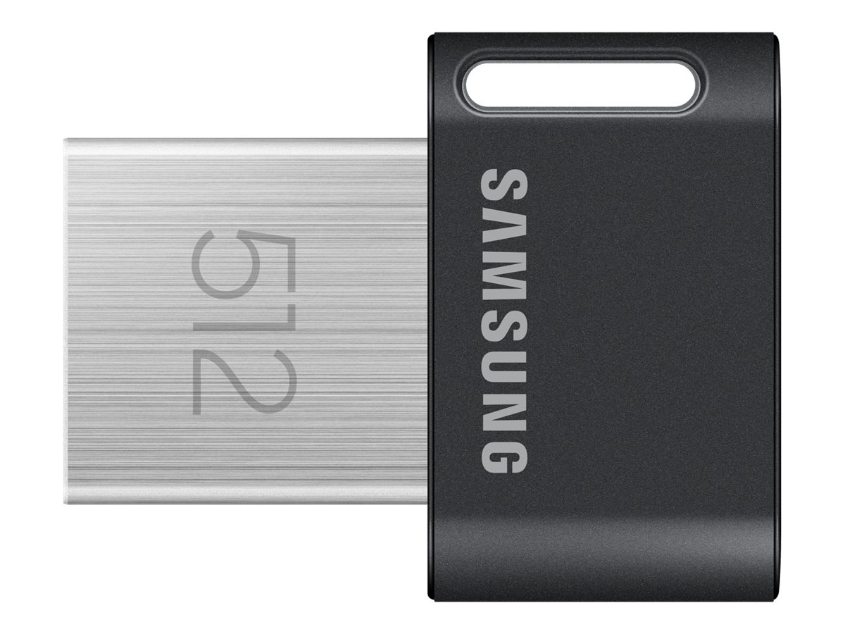 SAMSUNG FIT Plus USB-Stick Typ-A 512GB