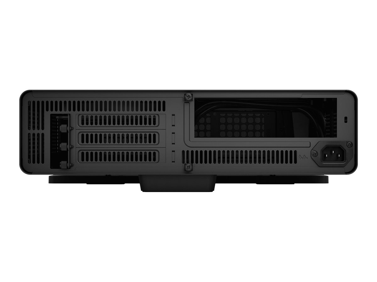 FRACTAL DESIGN Ridge Black mITX PCIe4.0 - Image 2