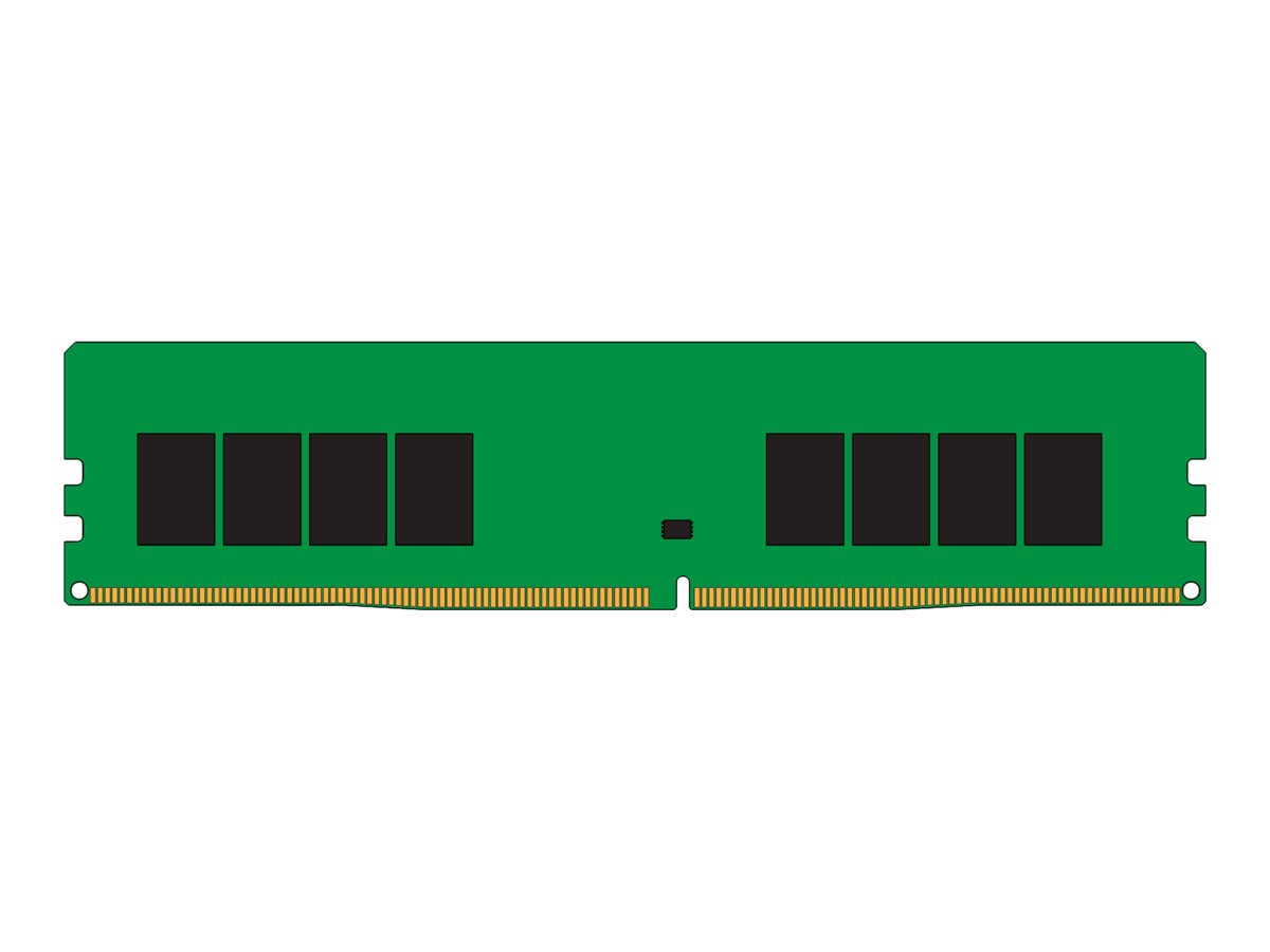 32GB/3200 DDR4 KINGSTON KVR32N22D8/32