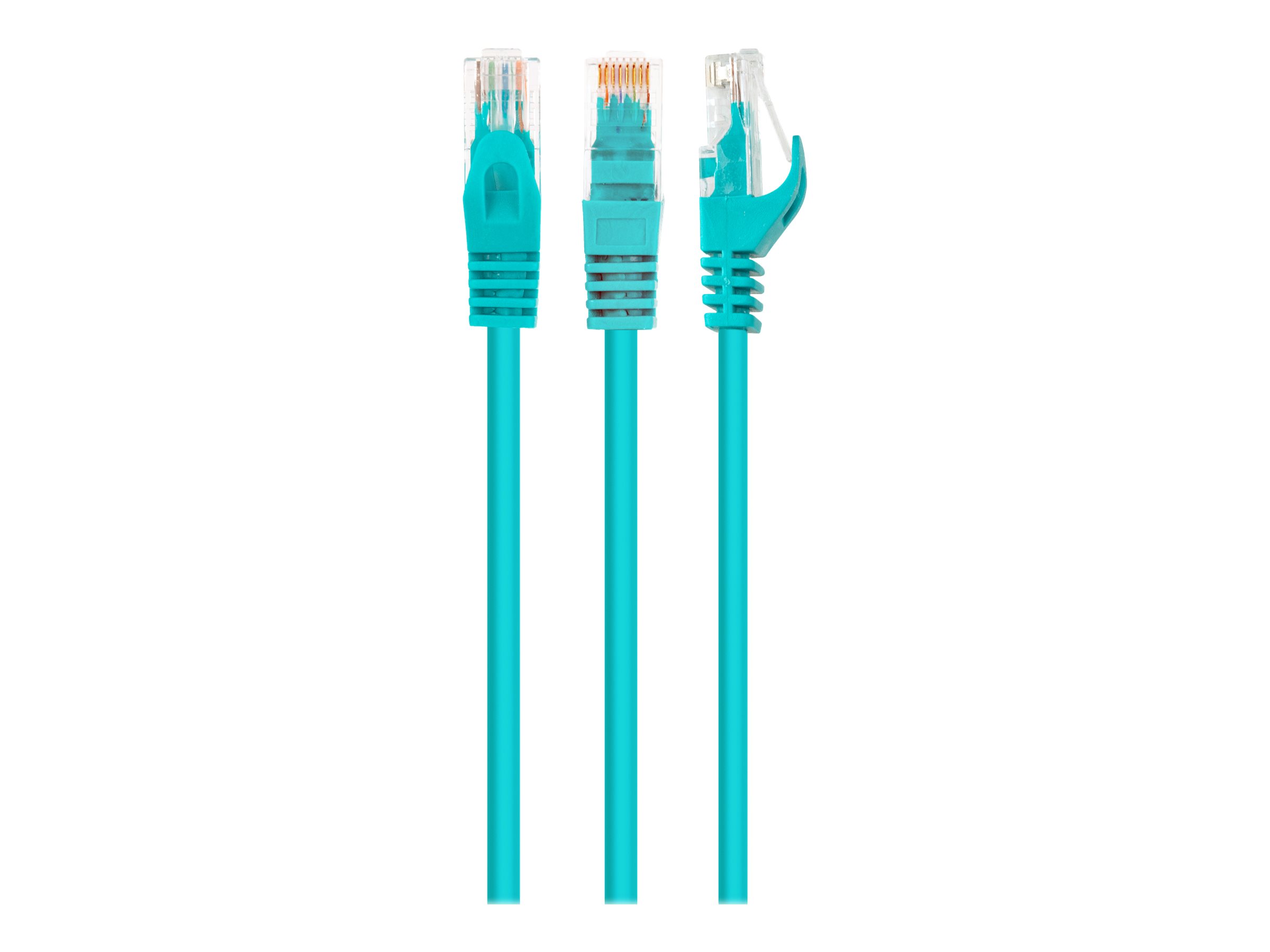GEMBIRD PP6U-1M/G patchcord RJ45 - Image 2