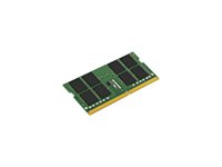 16GB/3200 DDR4 KINGSTON KVR32S22S8/16
