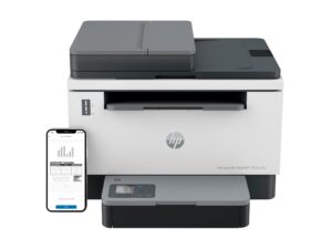 HP LaserJet Tank MFP 2604SDW Printer