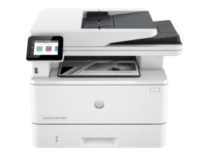 HP LaserJet Pro MFP 4102fdn Printer