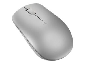 LENOVO 530 Wireless Mouse Platinum Grey