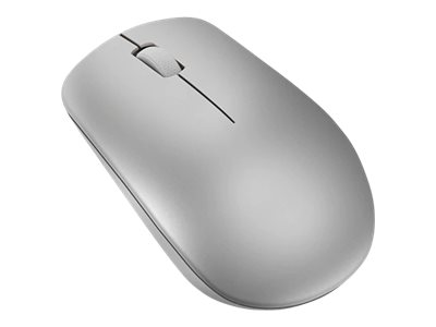 LENOVO 530 Wireless Mouse Platinum Grey