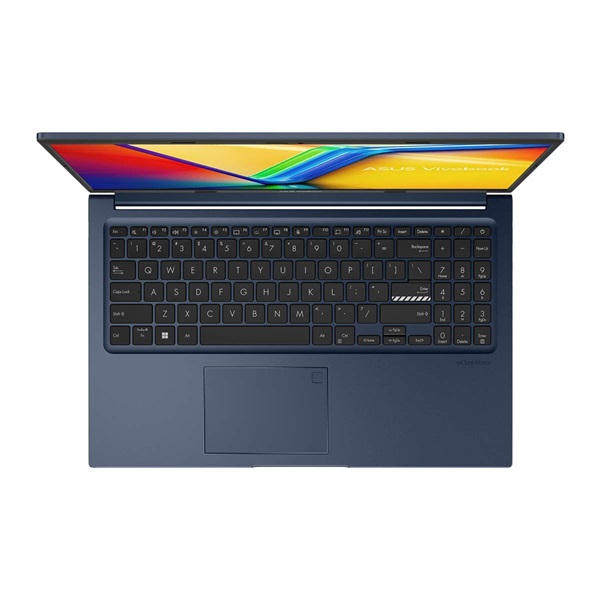 ASUS CONS NB Vivobook X1504VA-BQ2947 15.6" FHD, Intel Core 5- 120U, 16GB, 512GB M,2, INT, NOOS, Kék - Image 4