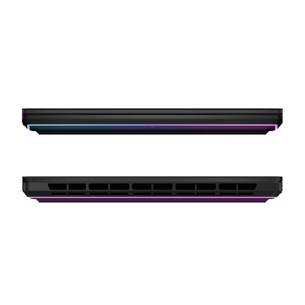 ASUS GAMER NB ROG Strix G635LX-RW042W 16" WQXGA, Intel® Core Ultra 9 275HX, 64GB, 1TB M.2, RTX 5090 24GB, WIN11H, Fekete - Image 6