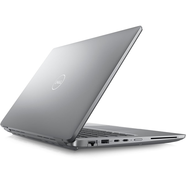 DELL Latitude 5450 14.0" FHD, Intel Ultra 7 165U (4.9GHz), 16GB, 512GB SSD, Win 11 Pro - Image 4