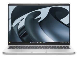 DELL Pro 16 Plus (PB16255) 16.0" FHD+, AMD Ryzen 5 220 (4.8GHz), 16GB, 512GB SSD, Win11  Pro