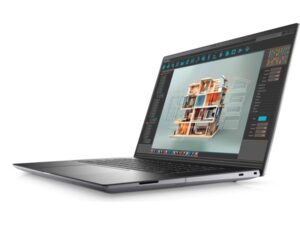 DELL WS Precision 5690 16" FHD+ , Intel Core Ultra9-185H (5.1GHz), 64GB, 1TB SSD, Nvidia RTX 3500 Ada 12GB, Win11 Pro