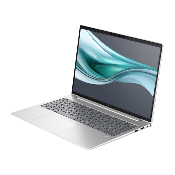 HP EliteBook 660 G11 16" WUXGA AG UWVA, Core Ultra5-125U 1.3GHz, 8GB, 512GB, Win 11 Prof. - Image 2