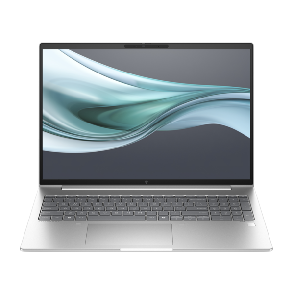 HP EliteBook 660 G11 16" WUXGA AG UWVA, Core Ultra5-125U 1.3GHz, 8GB, 512GB, Win 11 Prof.
