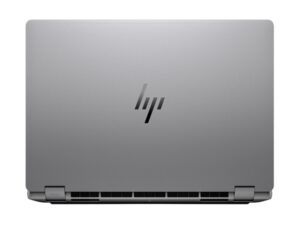 HP ZBook Fury G1i 16" WUXGA AG 400cd, Core Ultra7 255HX 2.4GHz, 32GB, 2x512GB, RTX PRO 1000 8GB, Win 11 Prof.