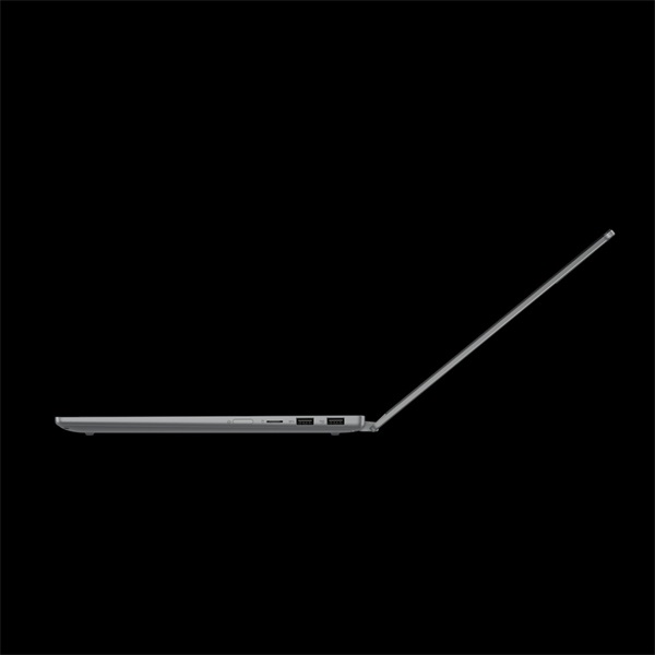 LENOVO IdeaPad 5 2-in-1 14AKP10, 14.0" WUXGA Touch, AMD Ryzen AI 5 340, 16GB, 512GB SSD, Win 11 Home, Luna Grey - Image 8