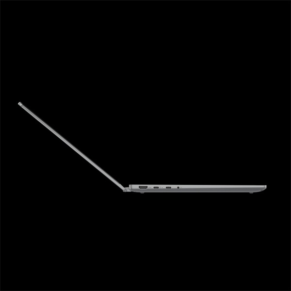 LENOVO IdeaPad 5 2-in-1 14AKP10, 14.0" WUXGA Touch, AMD Ryzen AI 5 340, 16GB, 512GB SSD, Win 11 Home, Luna Grey - Image 7