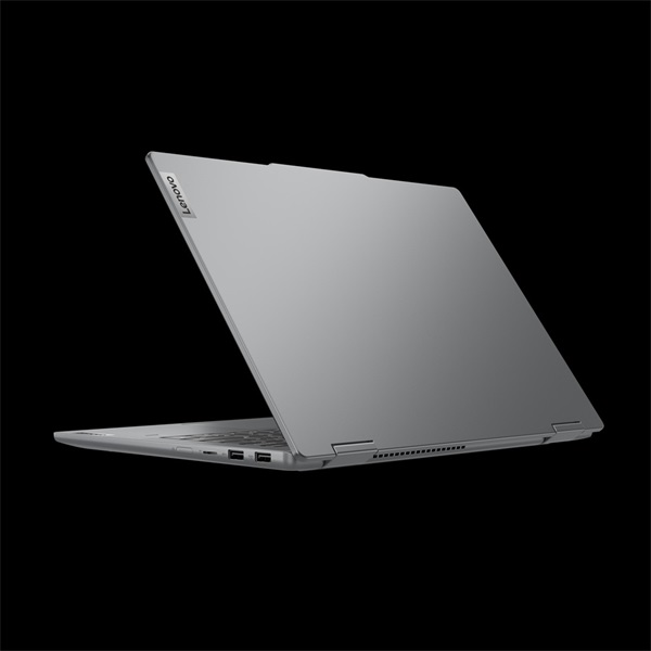 LENOVO IdeaPad 5 2-in-1 14AKP10, 14.0" WUXGA Touch, AMD Ryzen AI 5 340, 16GB, 512GB SSD, Win 11 Home, Luna Grey - Image 6