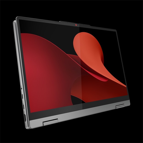 LENOVO IdeaPad 5 2-in-1 14AKP10, 14.0" WUXGA Touch, AMD Ryzen AI 5 340, 16GB, 512GB SSD, Win 11 Home, Luna Grey - Image 2