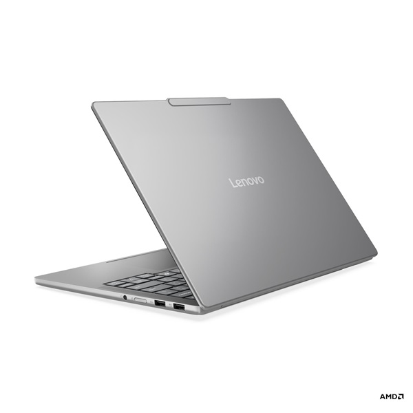 LENOVO IdeaPad Pro 5 14AKP10, 14.0" 2.8K, AMD Ryzen AI 7 350, 32GB, 1TB SSD, NoOS, Luna Grey - Image 3