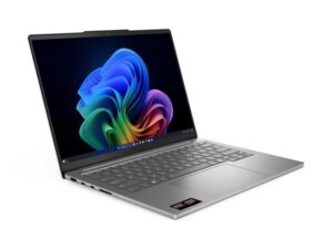 LENOVO IdeaPad Pro 5 14AKP10, 14.0" 2.8K, AMD Ryzen AI 7 350, 32GB, 1TB SSD, NoOS, Luna Grey