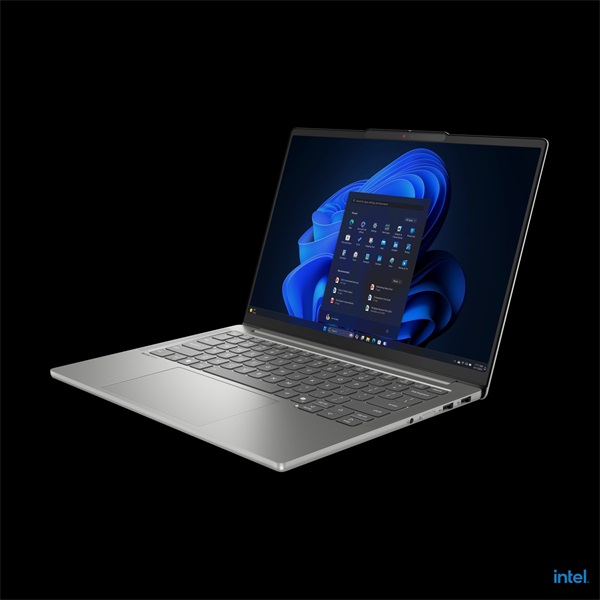 LENOVO IdeaPad Pro 5 14IAH10, 14.0" 2.8K, Intel Core U5 225H, 24GB, 512GB SSD, NoOS, Luna Grey - Image 3