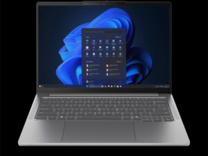 LENOVO IdeaPad Pro 5 14IAH10, 14.0" 2.8K, Intel Core U5 225H, 24GB, 512GB SSD, NoOS, Luna Grey