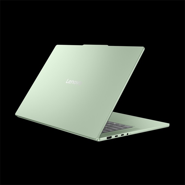 LENOVO IdeaPad Slim 5 15ARP10, 15.3" WUXGA, AMD Ryzen 7 7735HS, 16GB, 1TB SSD, NoOS, Seafoam Green - Image 2