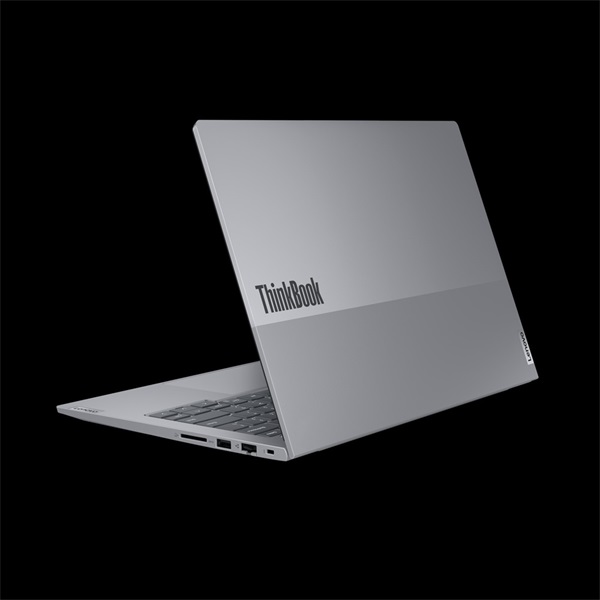 LENOVO ThinkBook 14 G7 ARP, 14.0" WUXGA, AMD Ryzen 7 7735HS (4.75GHz), 16GB, 512GB SSD, Win11 Pro, Arctic Grey - Image 4