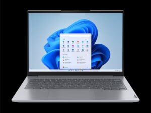 LENOVO ThinkBook 14 G7 ARP, 14.0" WUXGA, AMD Ryzen 7 7735HS (4.75GHz), 16GB, 512GB SSD, Win11 Pro, Arctic Grey