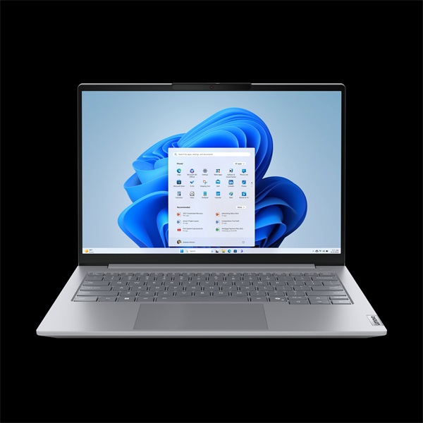 LENOVO ThinkBook 14 G8 IRL, 14.0" WUXGA, Intel Core 5 210H (4.8GHz), 16GB, 512GB SSD, Win11 Pro