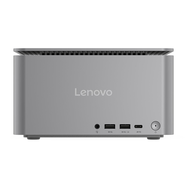 LENOVO ThinkCentre Neo Ultra, Intel Core i7-14700 (5.4GHz), 16GB, 512GB SSD, NVIDIA GeForce RTX 4060, Win11 Pro.