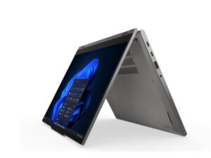 LENOVO ThinkPad L13 2-in-1 G6, 13.3" WUXGA+Touch, Intel Core Ultra 5 225U (4.8GHz), 16GB, 512GB SSD, Win11 Pro.