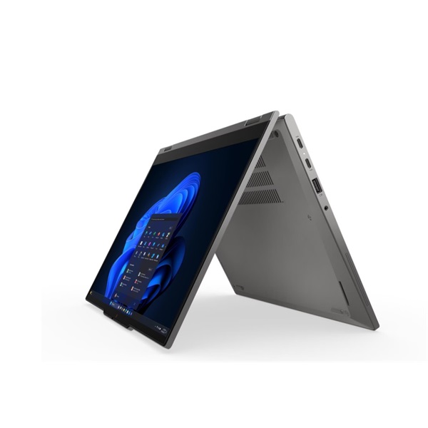 LENOVO ThinkPad L13 2-in-1 G6, 13.3" WUXGA+Touch, Intel Core Ultra 5 225U (4.8GHz), 16GB, 512GB SSD, Win11 Pro.