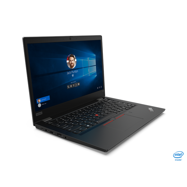 LENOVO ThinkPad L13 G6, 13.3" WUXGA, AMD Ryzen 5 PRO 215 (4.7GHz), 16GB, 512GB SSD, Win11 Pro - Image 2