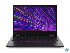 LENOVO ThinkPad L13 G6, 13.3" WUXGA, Intel Core Ultra 7 255U (5.2GHz), 16GB, 512GB SSD, Win11 Pro