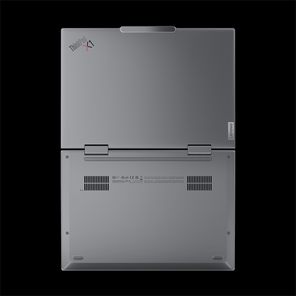LENOVO ThinkPad X1 G9 2in1, 14" WUXGA, Intel Core Ultra 5 125U (4.3GHz), 16GB, 512GB SSD, Win11 Pro, Grey - Image 14