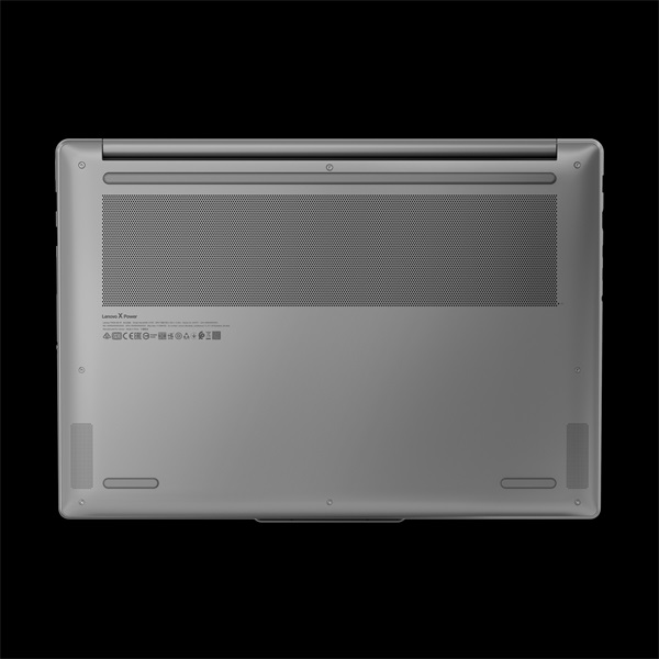 LENOVO Yoga Pro 9 16IAH10, 16.0" 3.2K Touch, Intel Core U9 285H, 64GB, 2TB SSD, nV RTX5070 8GB, Win11 Home, Luna Grey - Image 9